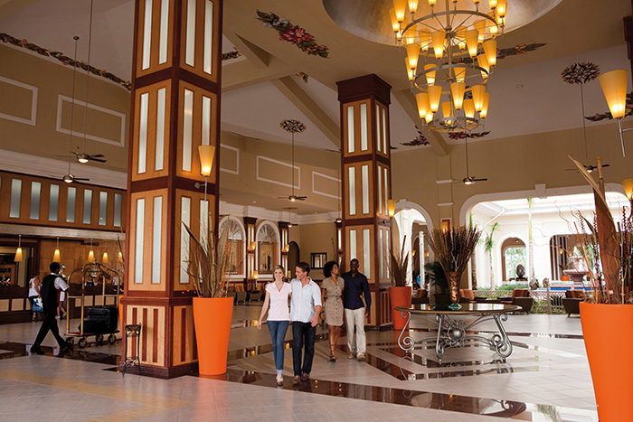 Riu Guanacaste