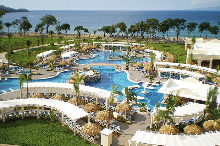 Riu Guanacaste