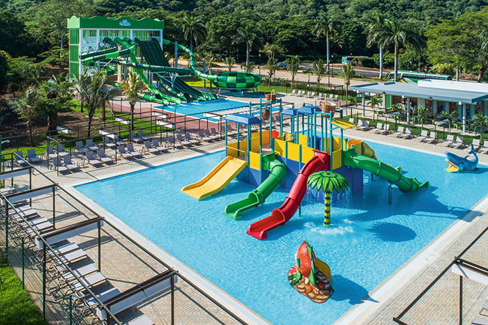 Riu Guanacaste