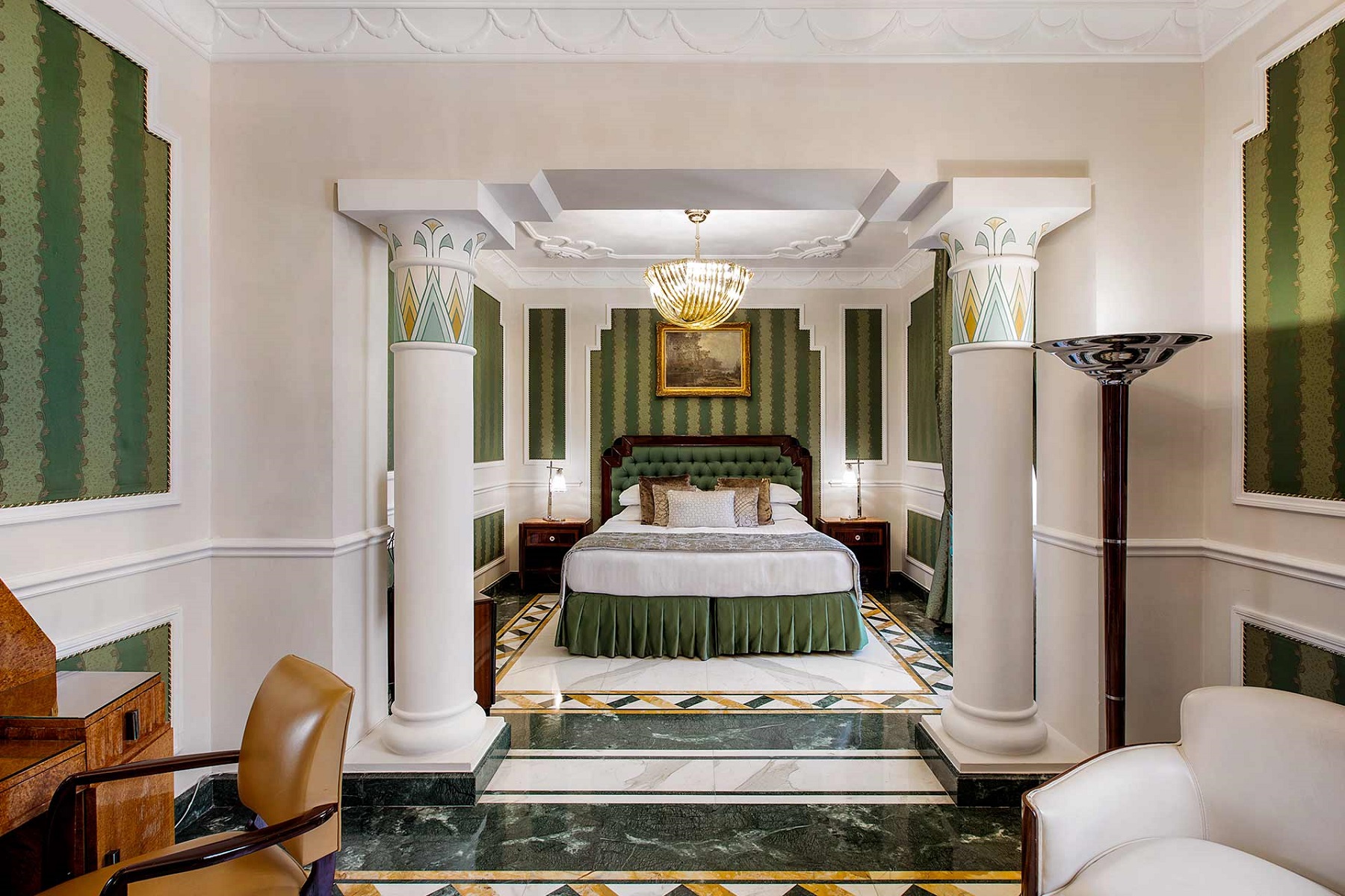 Baglioni Hotel Regina