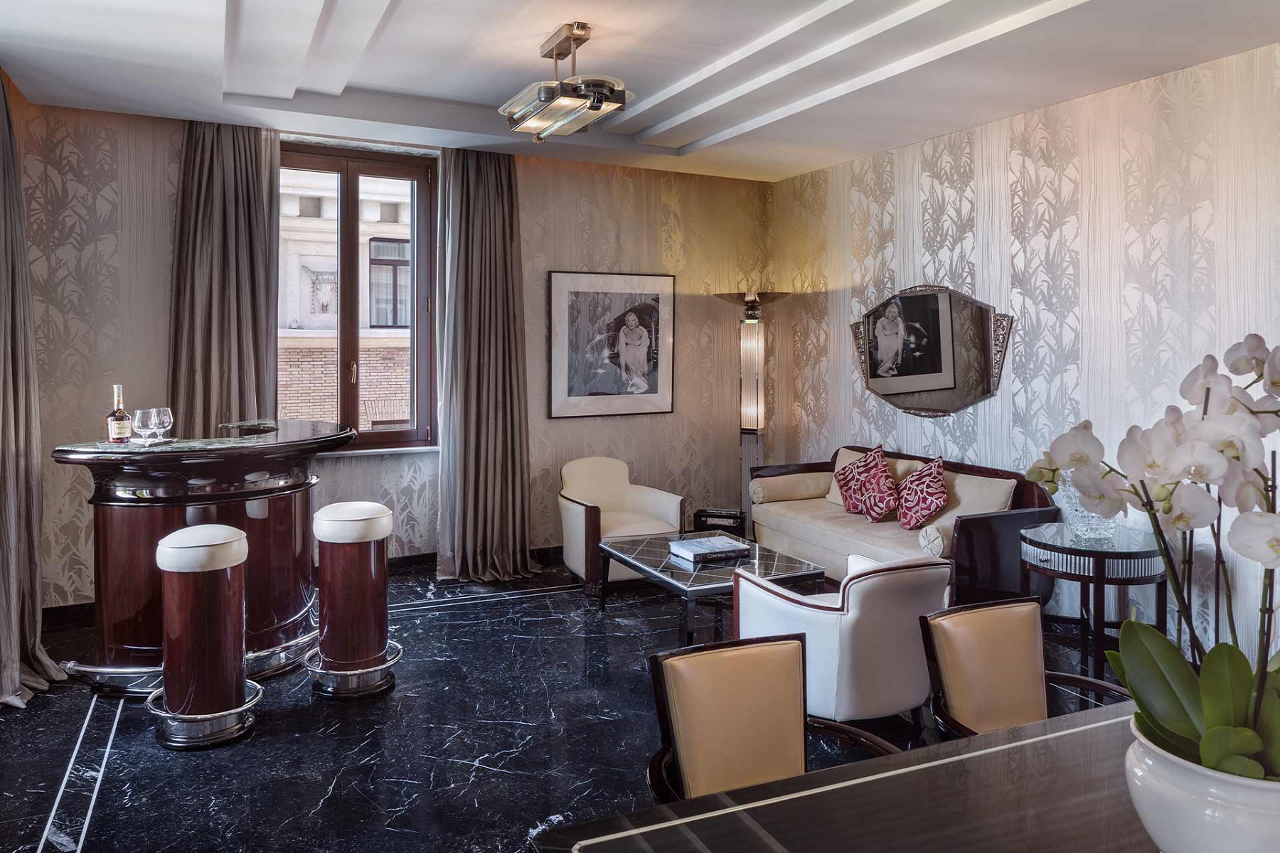 Baglioni Hotel Regina