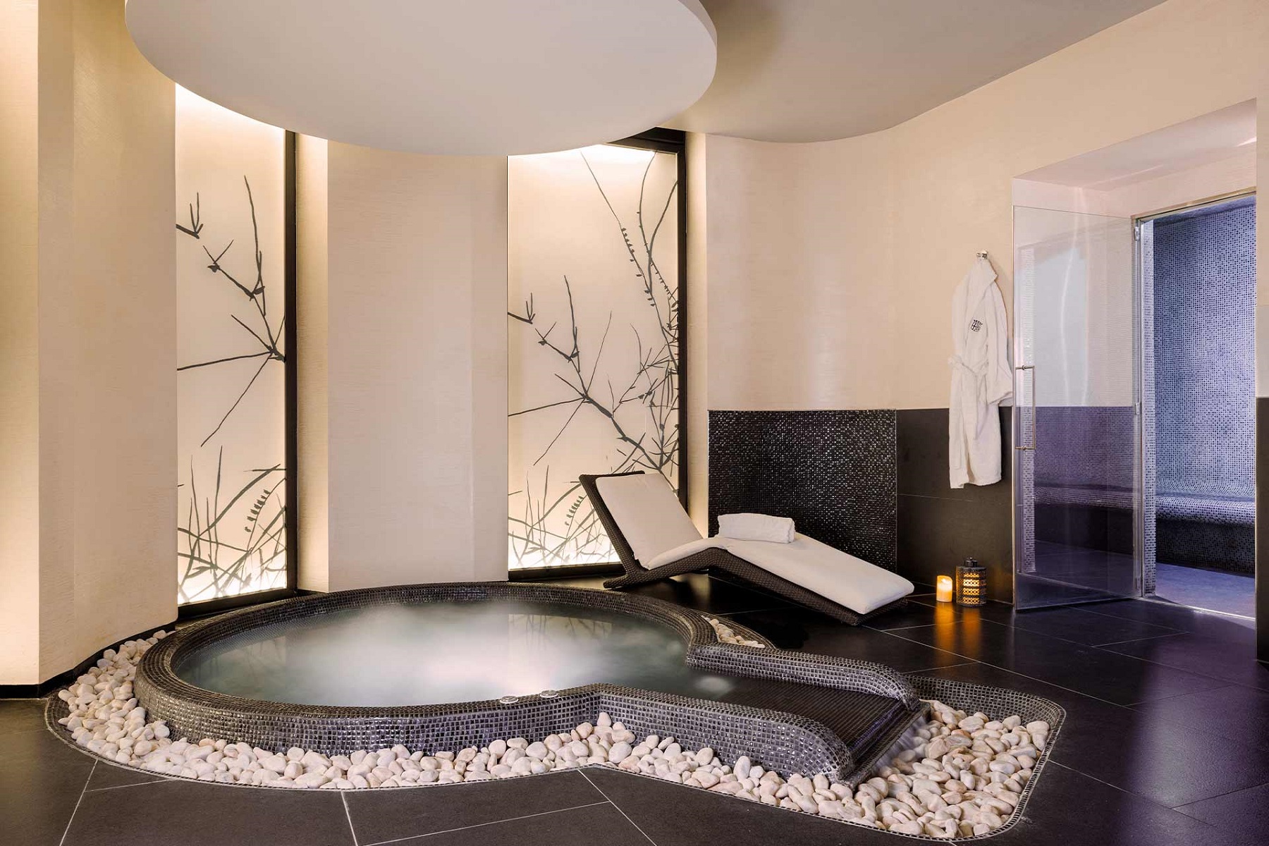 Baglioni Hotel Regina