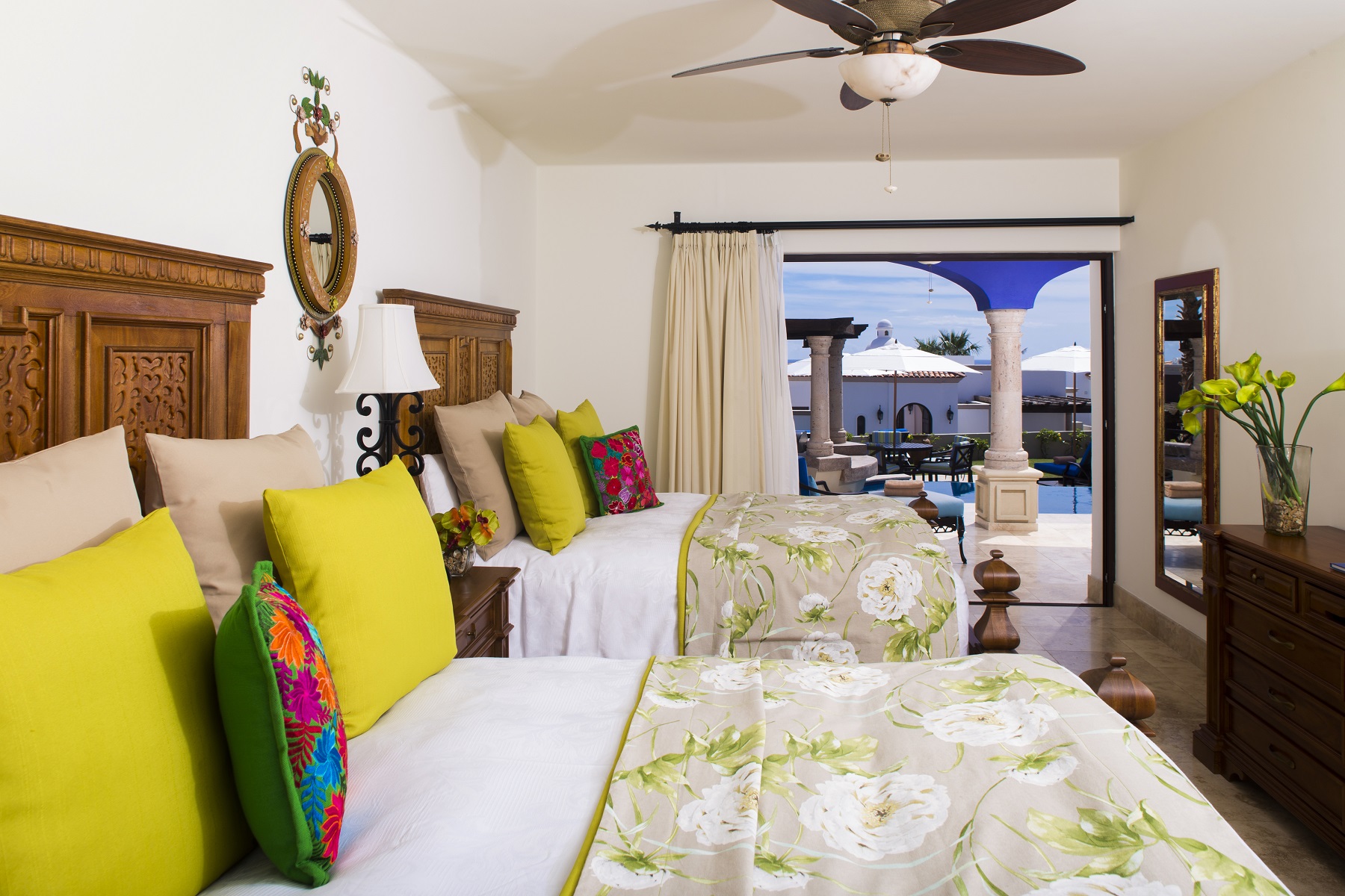 The Residences at Hacienda Encantada