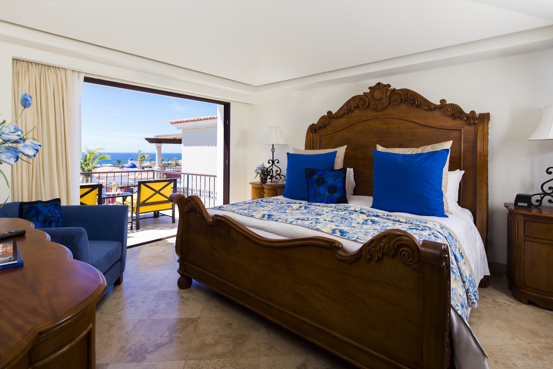 The Residences at Hacienda Encantada