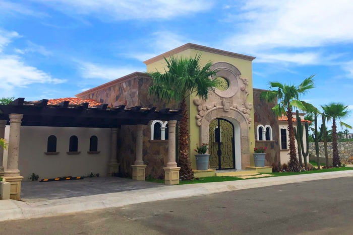 The Residences at Hacienda Encantada