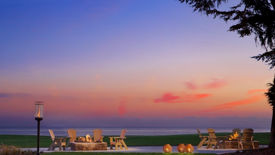 The Ritz-Carlton, Half Moon Bay