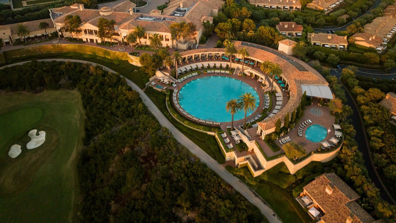 The Resort at Pelican Hill