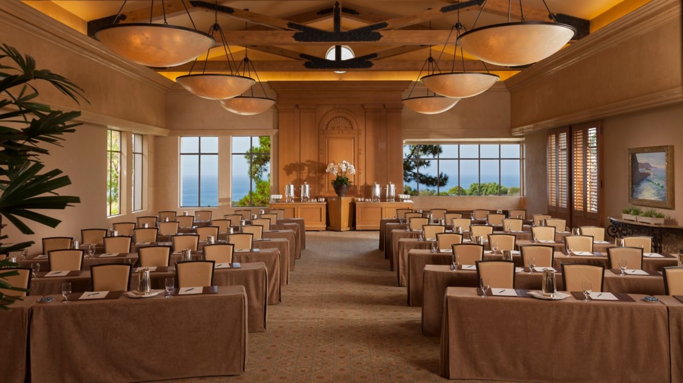 The Resort at Pelican Hill