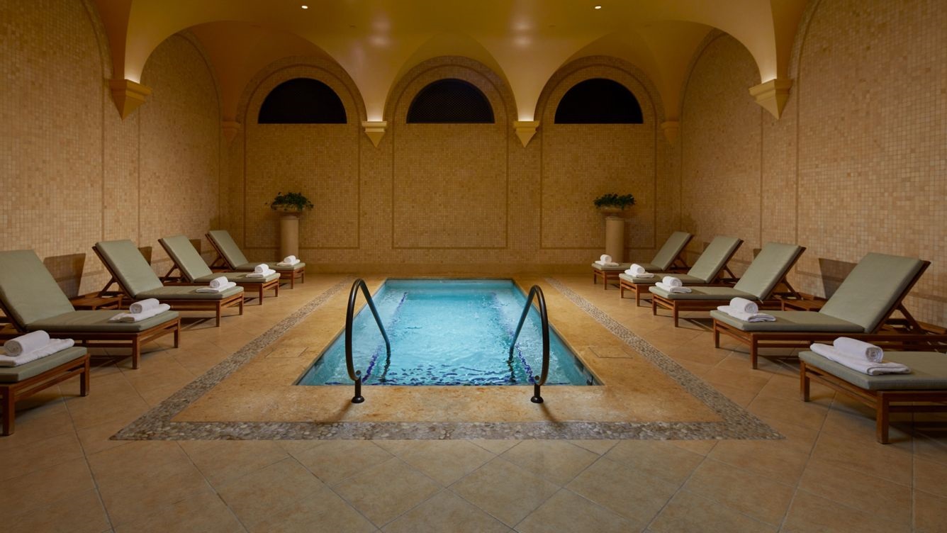 The Resort at Pelican Hill