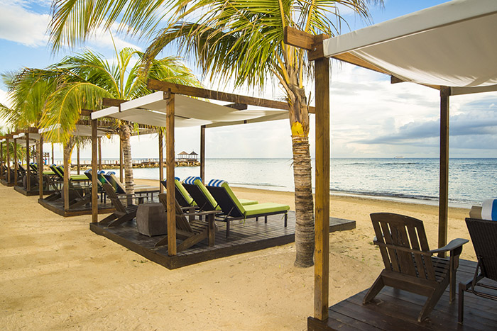 Hilton Rose Hall Resort & Spa