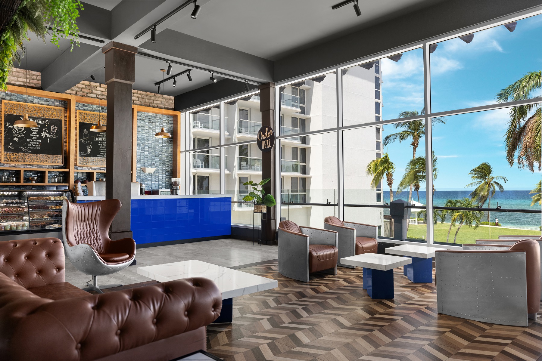 Hilton Rose Hall Resort & Spa