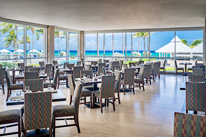 Hilton Rose Hall Resort & Spa
