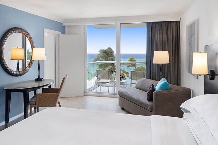 Hilton Rose Hall Resort & Spa