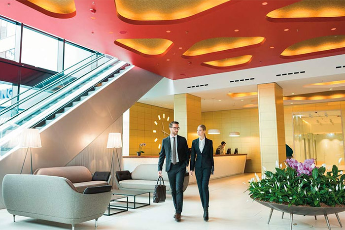 Riu Plaza Berlin