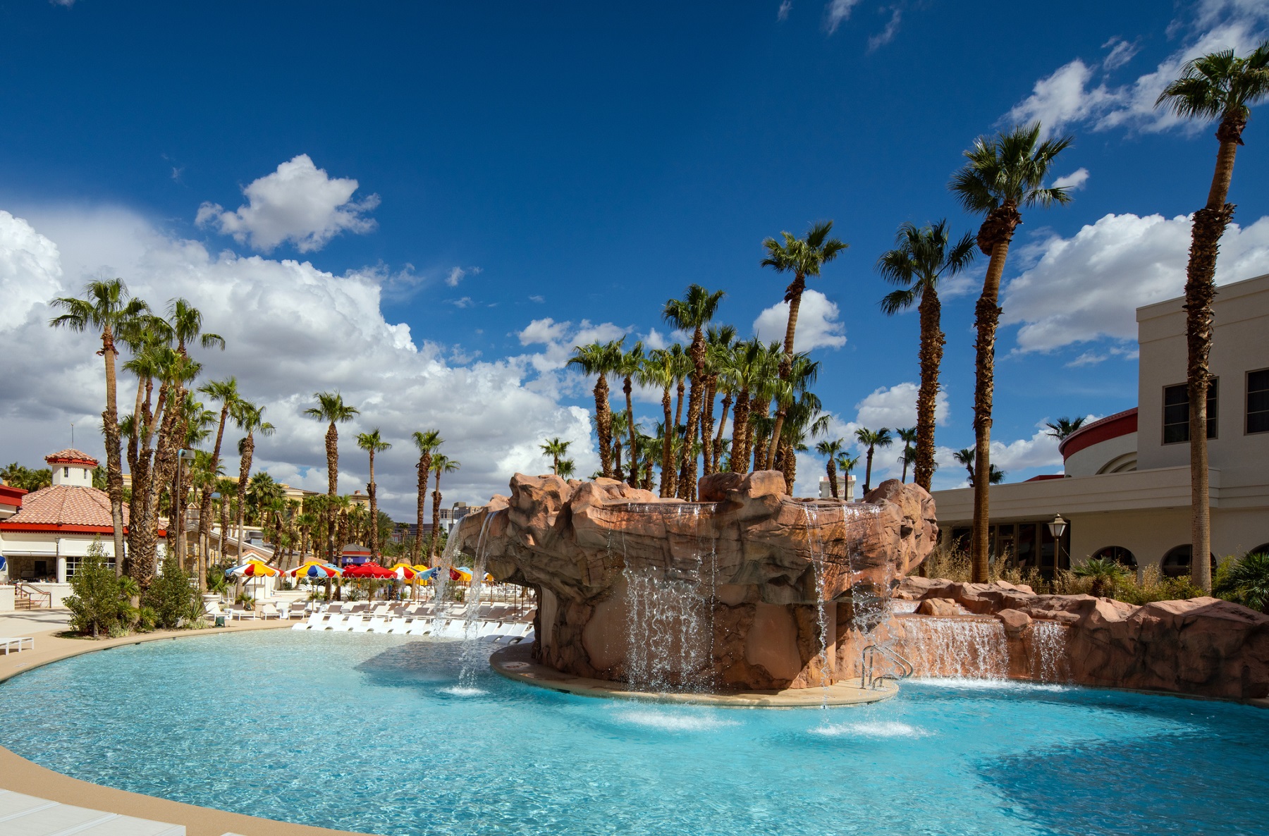 Rio Las Vegas