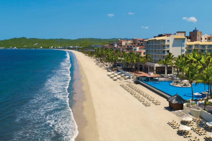 Krystal Grand Nuevo Vallarta