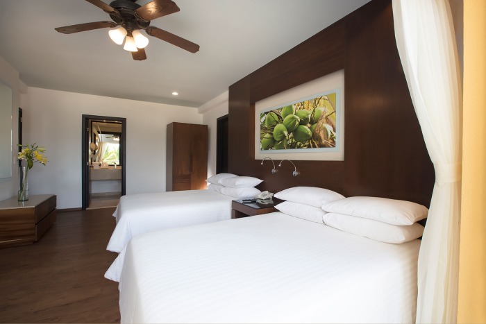 Krystal Grand Nuevo Vallarta