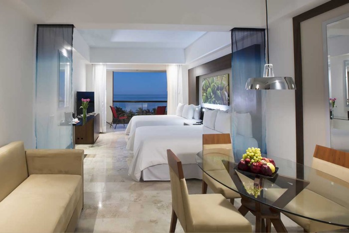 Krystal Grand Nuevo Vallarta