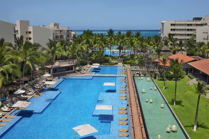 Krystal Grand Nuevo Vallarta