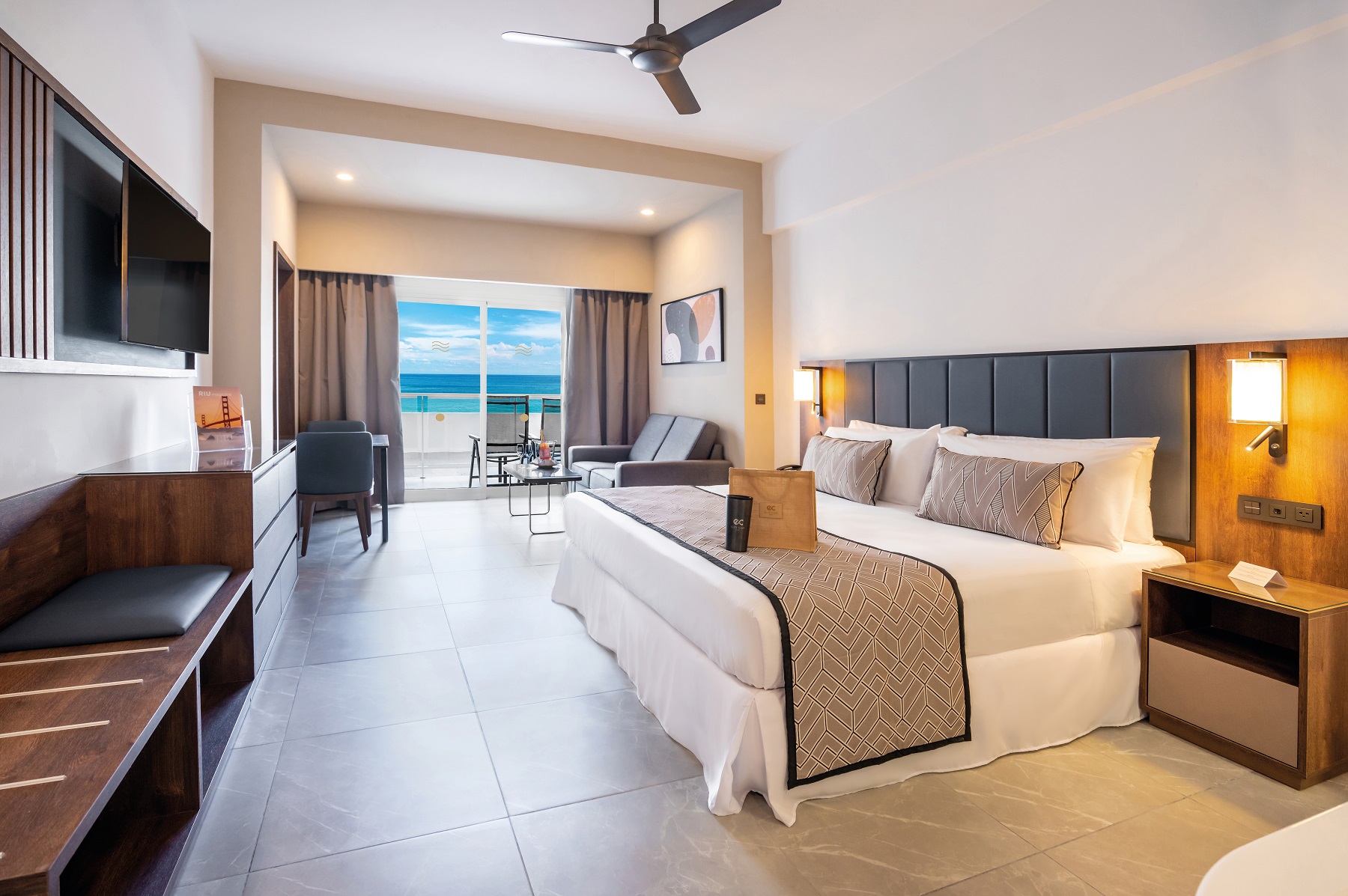 Riu Palace Kukulkan