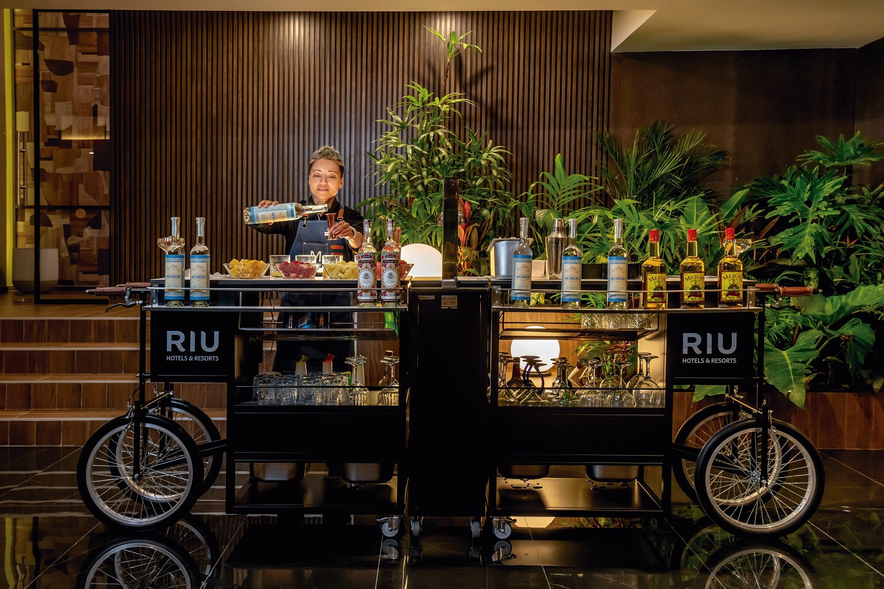 Riu Palace Kukulkan