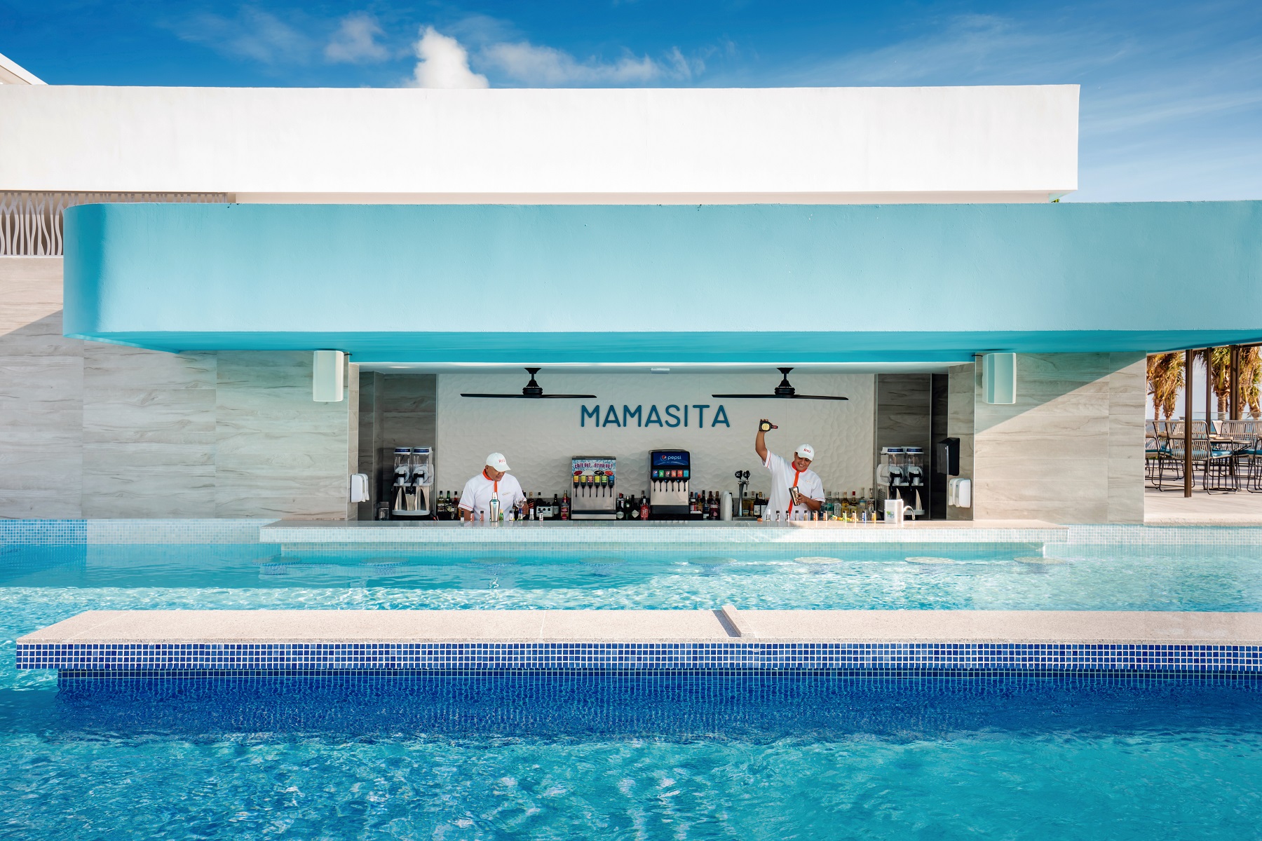 Riu Palace Kukulkan