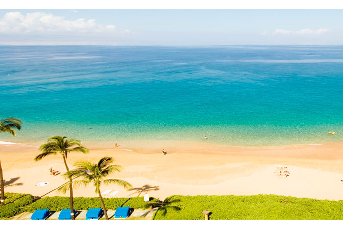 Royal Lahaina Resort & Bungalows