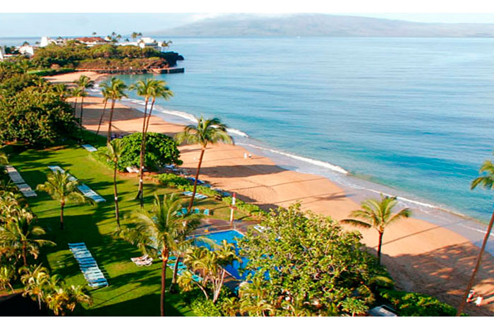 Royal Lahaina Resort & Bungalows