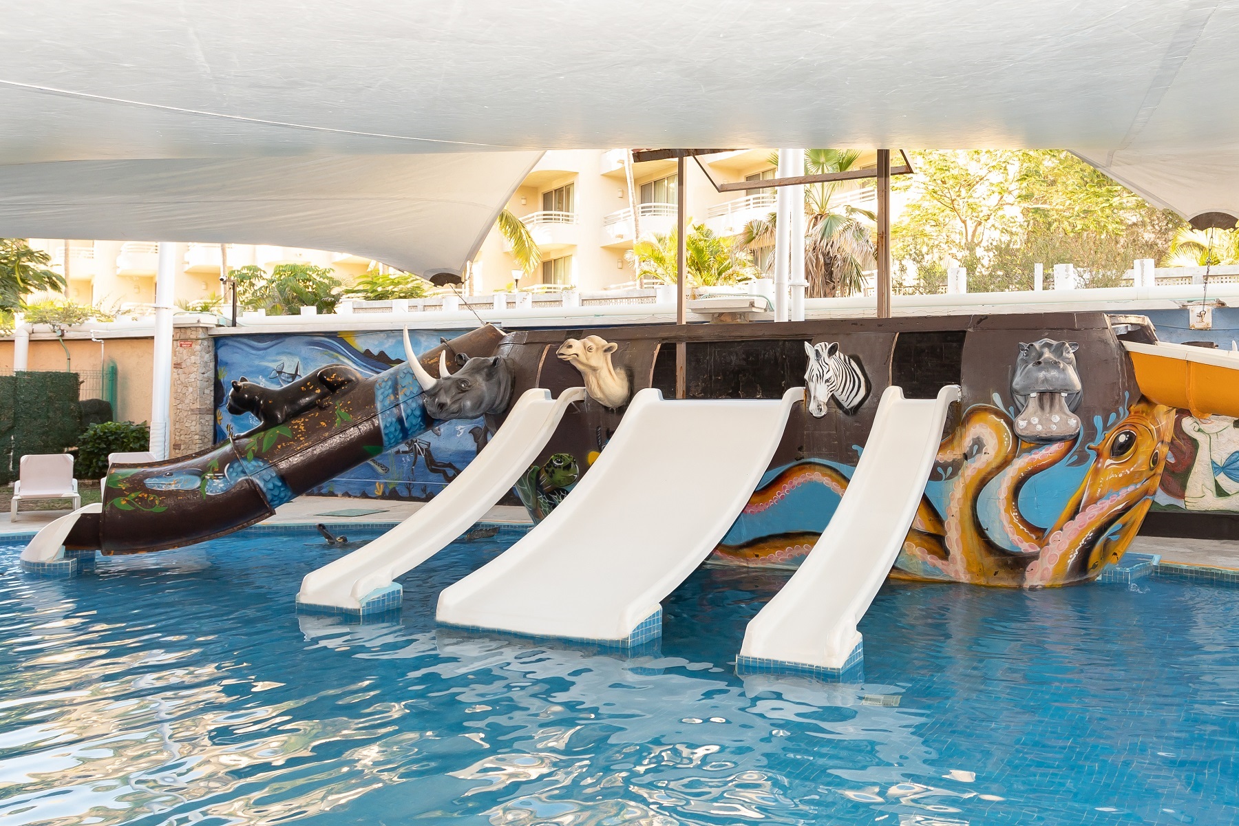 Royal Solaris Los Cabos All Inclusive Resort & Spa