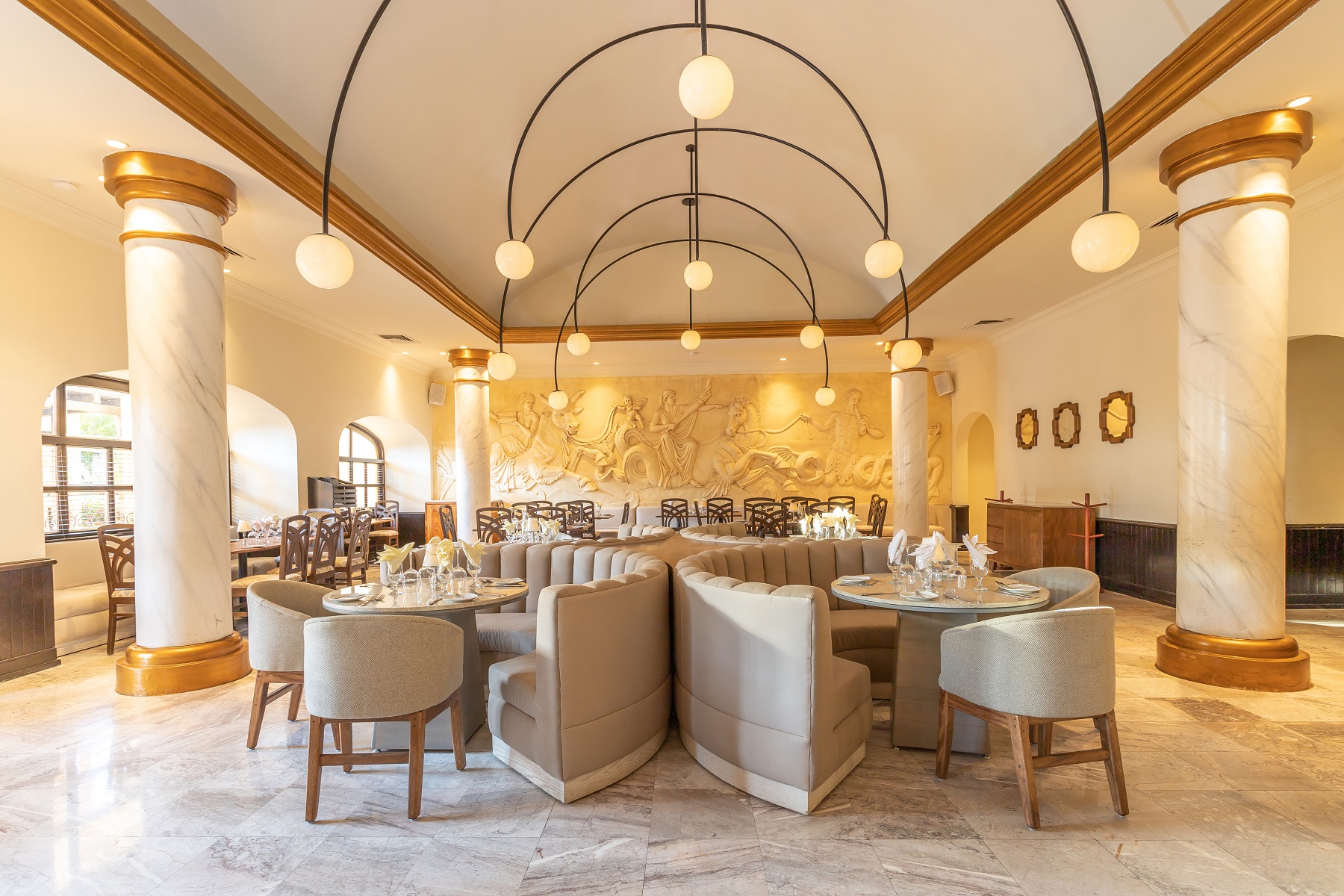 Royal Solaris Los Cabos All Inclusive Resort & Spa