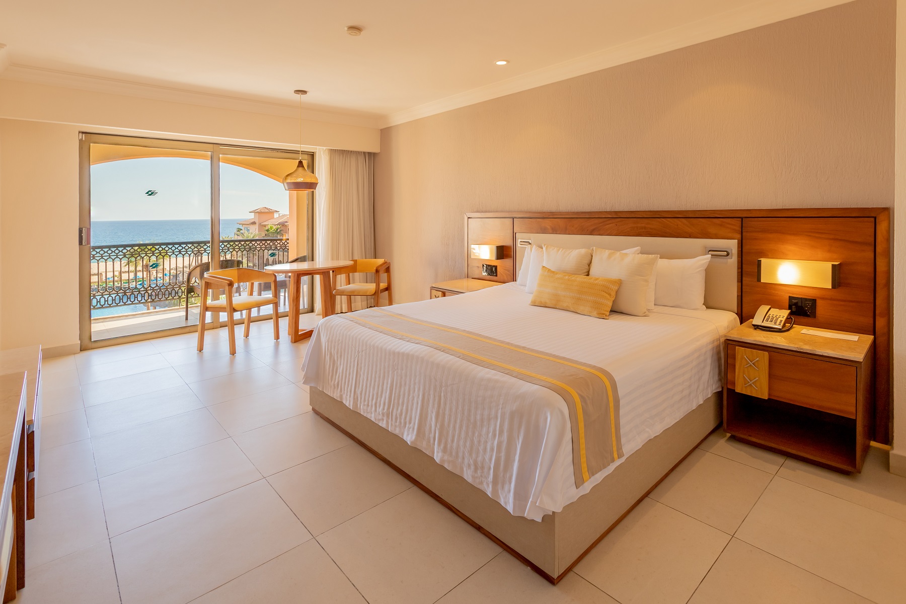 Royal Solaris Los Cabos All Inclusive Resort & Spa
