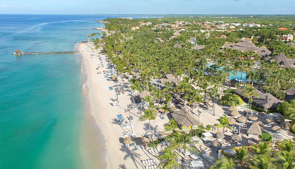 Catalonia Royal La Romana Adults Only