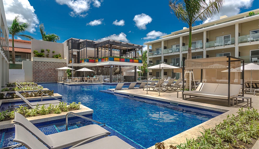Catalonia Royal La Romana Adults Only