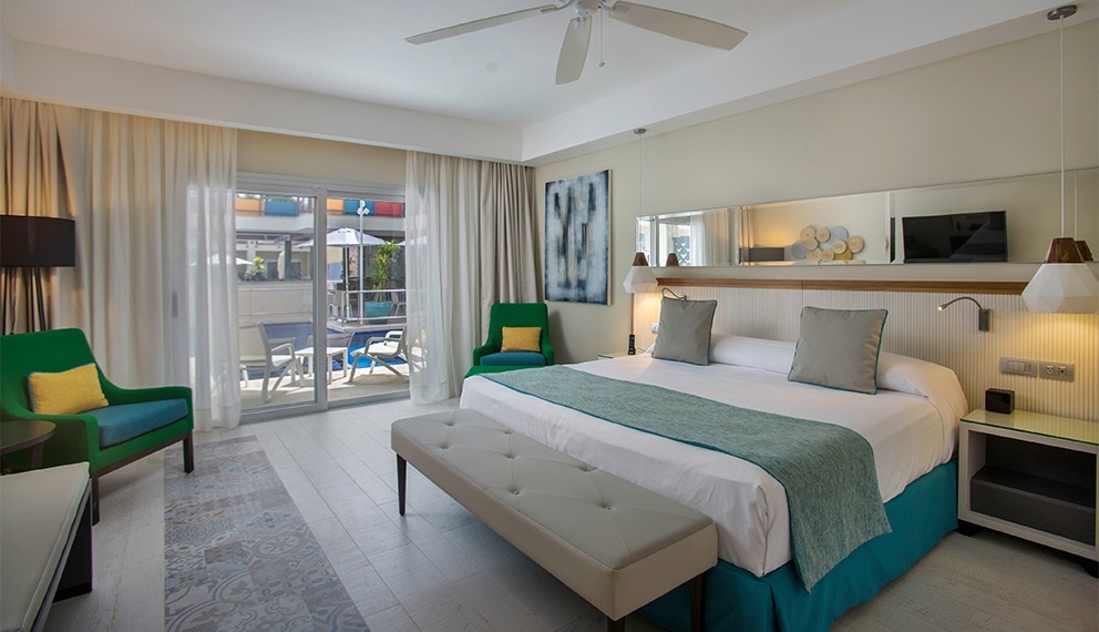 Catalonia Royal La Romana Adults Only