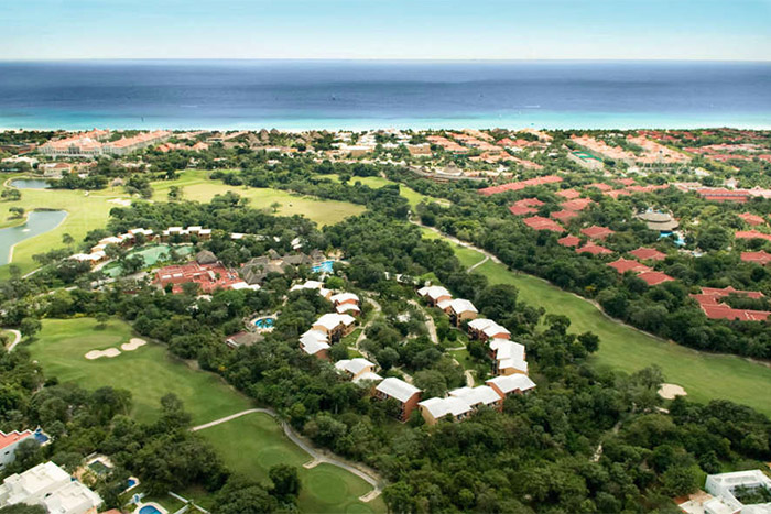 Riu Lupita