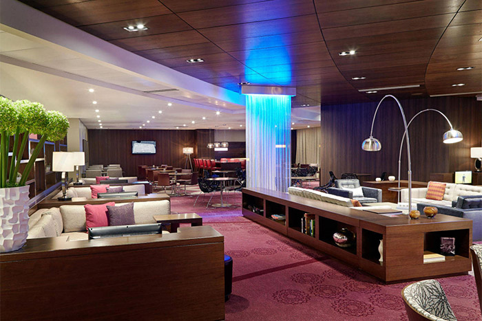 Residence Inn Los Angeles L.A. LIVE