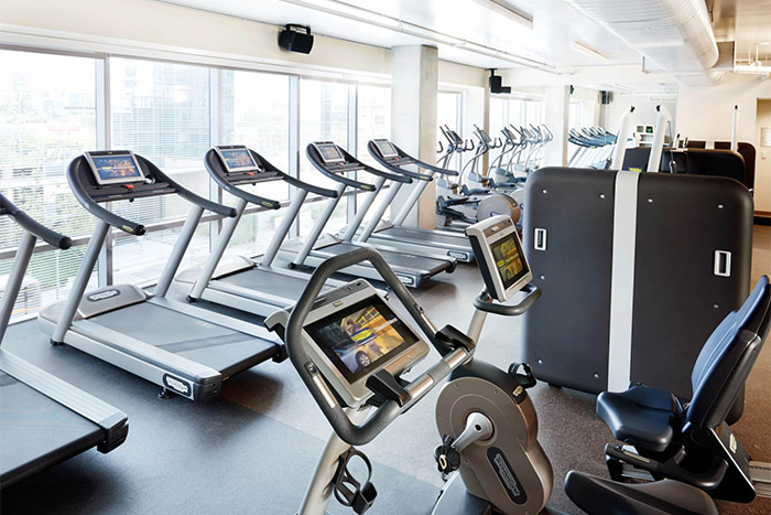 Residence Inn Los Angeles L.A. LIVE