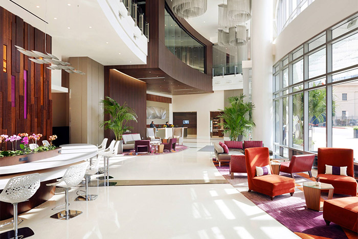Residence Inn Los Angeles L.A. LIVE