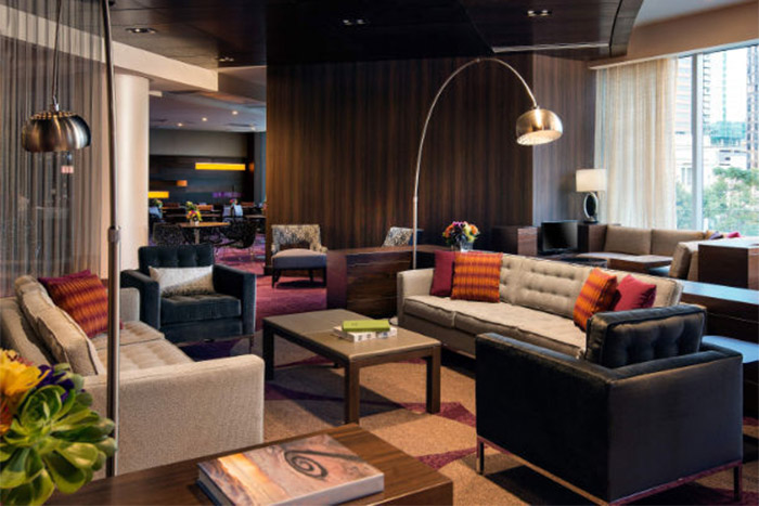Residence Inn Los Angeles L.A. LIVE