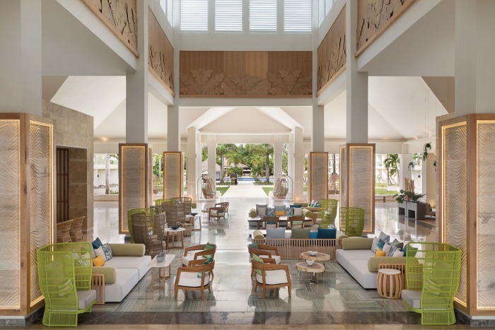 Hilton La Romana, an All-Inclusive Adult Resort