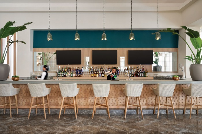 Hilton La Romana, an All-Inclusive Adult Resort