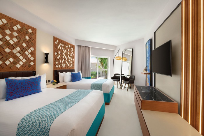 Hilton La Romana, an All-Inclusive Adult Resort
