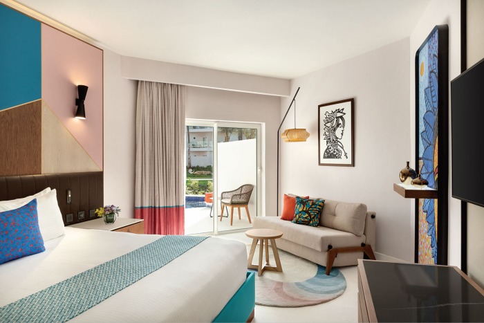 Hilton La Romana, an All-Inclusive Adult Resort