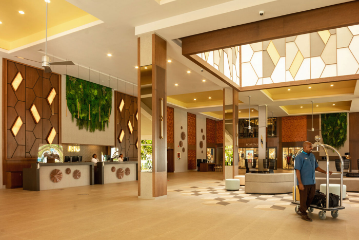 Riu Montego Bay