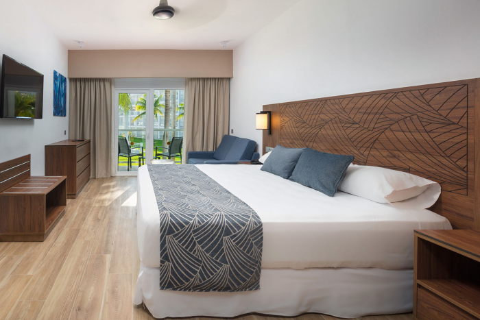 Riu Montego Bay