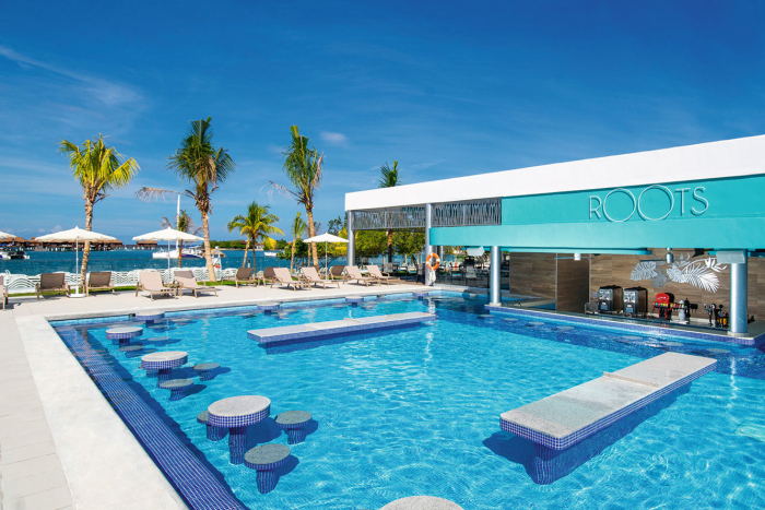 Riu Montego Bay