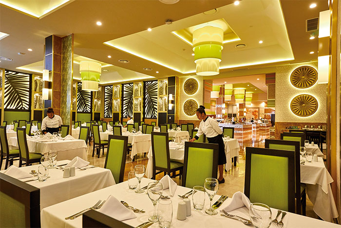 Riu Palace Costa Mujeres
