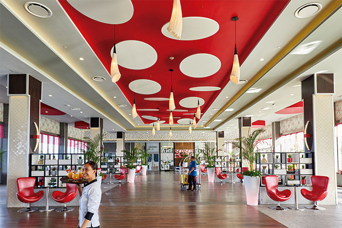 Riu Palace Costa Mujeres