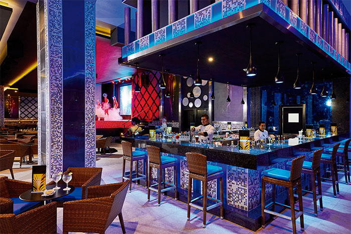 Riu Palace Costa Mujeres
