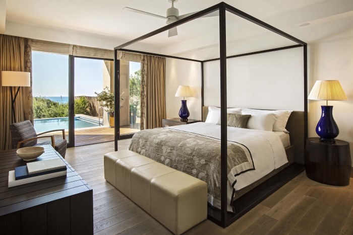 The Romanos, a Luxury Collection Resort, Costa Navarino